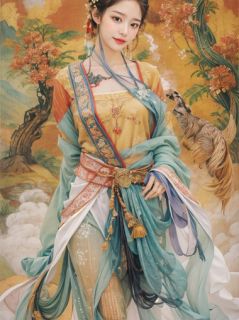 孙小环沈明兰小说<绣娘翻身：贵女跪求我原谅>全文在线阅读
