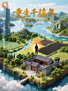 好书推荐重生千禧年：我有盘古灵泉小世界赵振蓬赵建国全文在线阅读