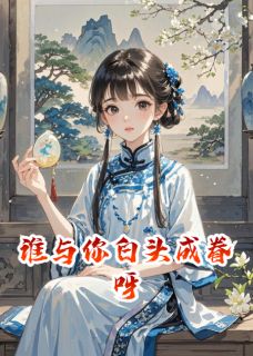 正版小说谁与你白头成眷呀沈知意苏昀之萧彻在线免费阅读-暗夜阅读网