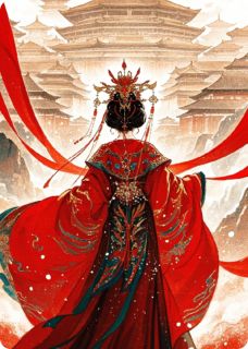 沈微婉萧彻沈清瑶小说抖音热文锦绣错：庶女为后完结版