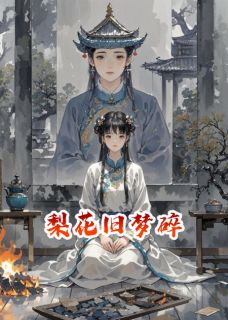 全章节小说梨花旧梦碎无疑的天使最新阅读-暗夜阅读网
