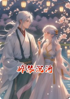 碎琴沉河是什么小说沈砚林疏月赵姝全本免费阅读