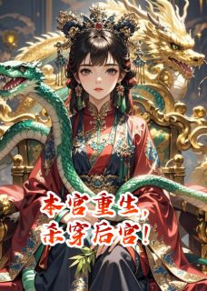 独家本宫重生，杀穿后宫！全本大结局小说阅读-暗夜阅读网