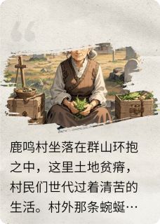 [抖音]小说苏瑶小林林伯龙骨遗泽