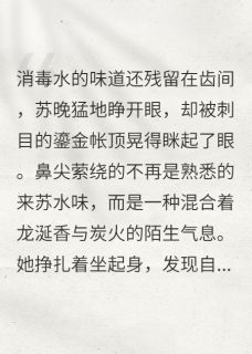 紫禁花落，晚来风急章节目录小说-苏晚胤祐免费阅读全文