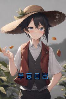 老书虫书荒推荐半夏日出txt小说阅读