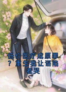 [抖音]小说苏沐雨江清清低价医疗成原罪？重生我让诬陷者哭-暗夜阅读网