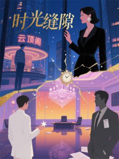 光阴褶皱处的相逢窦瑞琪赵一凡小说全文-光阴褶皱处的相逢小说