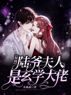 (抖音)惊闻！陆爷夫人是玄学大佬洛烟陆瑾澜小说免费全文阅读