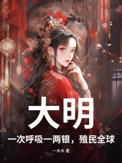 书荒必备大明：一次呼吸一两银，殖民全球！全文章节阅读
