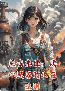 林昭沈慕之陈默完整版蒸汽末世：读心黑客的生存法则全文最新阅读-暗夜阅读网