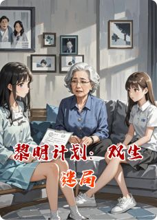 黎明计划：双生迷局小说-林薇薇苏念顾叙白全篇阅读-暗夜阅读网