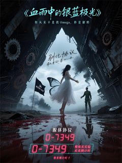 血雨中的银蓝极光小说最后结局，陆沉程昭百度贴吧小说全文免费