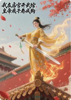 小说推荐我在后宫开武馆，皇帝质子卷成狗完结版全章节阅读-暗夜阅读网