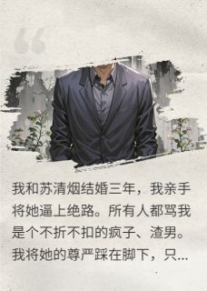 风声空响免费阅读全文，主角苏清烟林薇薇小说完整版最新章节