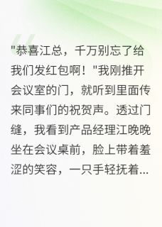 江晚晚苏雨林川喵喵叫糖糖小说全章节最新阅读
