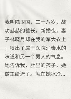 她为渣男打胎，我奖励满级军功最新章节 林晓月苏秀禾张援朝全文阅读-暗夜阅读网