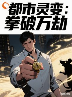 全章节小说都市灵变：拳破万劫亭础南最新阅读