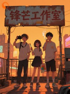锋芒：18岁的工作室宣言章节目录小说-陈野林溪免费阅读全文