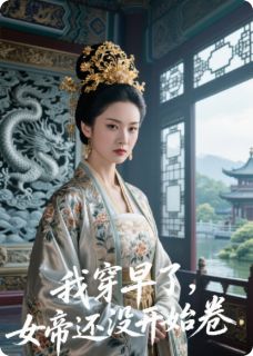 我穿早了，女帝还没开始卷林渊赵如烟小说全文章节阅读