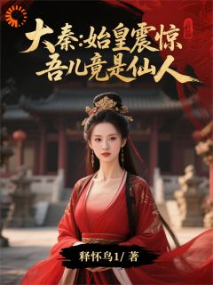赵壹嬴政主角的小说完结版大秦：始皇震惊，吾儿竟是仙人全集