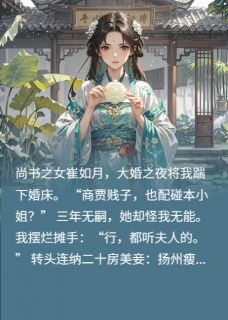 崔如月陈砚主角抖音小说夫人不让碰，我转头纳妾二十房在线阅读-暗夜阅读网