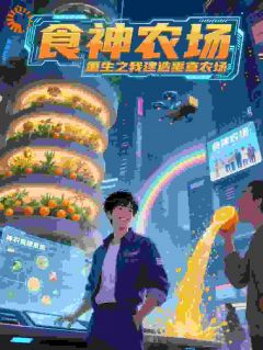 食神农场：重生之我建造垂直农场完整版免费阅读，张明远陈美琳小说大结局在哪看