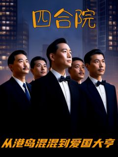四合院：从港岛混混到爱国大亨小说免费版阅读抖音热文