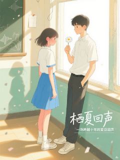 无广告小说栖夏回声-林悦苏瑶陆然在线阅读