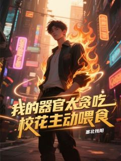 熬夜也要看完的我的器官太贪吃，校花主动喂食小说推荐