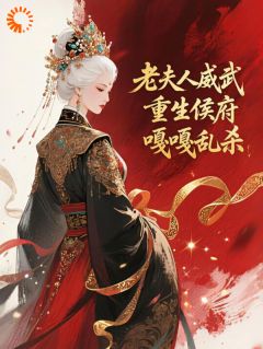 高质量小说老夫人威武，重生侯府嘎嘎乱杀在线试读