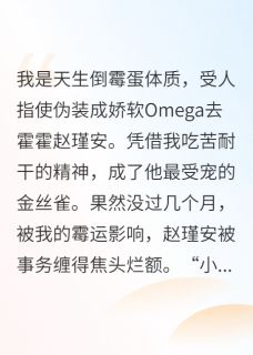 赵总的倒霉蛋小娇夫(周芷一小说)小说最新章节