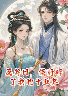 独家及笄日，侯府碎了我的十五年小说-主角乔念沈逸林鸢全文免费阅读-暗夜阅读网
