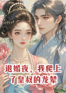 退婚夜，我爬上了皇叔的龙辇小说最新章节-主角晋王苏瑶全文免费阅读-暗夜阅读网