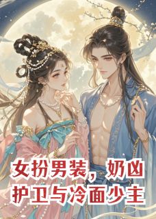 霍乾念云琛小说大结局在哪看-女扮男装，奶凶护卫与冷面少主完整版免费阅读