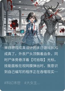 登出键消失小说免费版阅读抖音热文