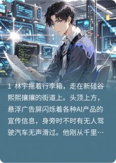 代码之上，人心之下小说(完结)-灵犀林宇章节阅读