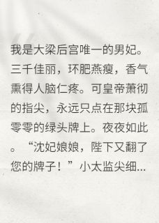 抖音后宫唯一的男妃，皇上天天翻我牌by懒仔呀在线阅读