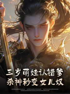 ​​三岁萌娃认错爹，杀神秒变女儿奴​​萌萌明墨青-爱吃锡纸烫小说-暗夜阅读网
