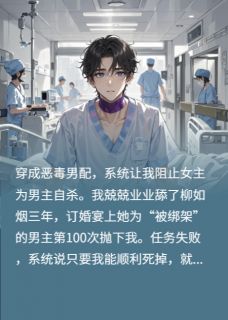 直播跳崖：渣女们集体疯了小说(连载文)-方圆柳如烟季博达无广告阅读-暗夜阅读网