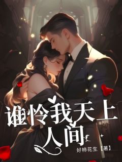 谁怜我天上人间小说免费版阅读抖音热文