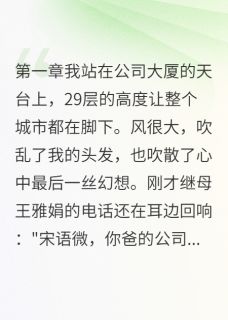 抖音爆款重生后我让偷钱继母进了局子王雅娟语微无广告阅读-暗夜阅读网