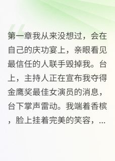 顶流一夜变过街老鼠小说最后结局，宋雅婷江梨陆寒川百度贴吧小说全文免费-暗夜阅读网