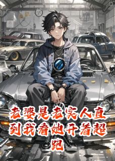 老婆是老实人直到我看她开着超跑(新书)大结局在线阅读