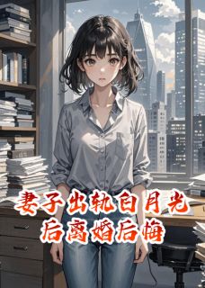 老书虫看了N遍的妻子出轨白月光后离婚后悔最新章节
