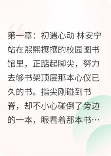 林安宁顾念主角抖音小说缘绊念间：从错过到重圆的恋曲在线阅读