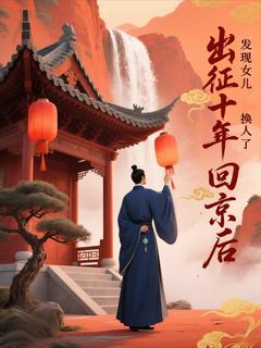 出征十年回京后，发现女儿换了人(贺今朝贺凛)小说全章节目录阅读