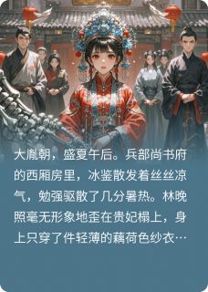 书荒必备嫁给了父亲死对头的儿子全文章节阅读
