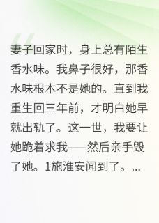 施淮安孟晚是什么小说免费版阅读抖音热文