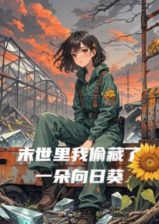 末世里我偷藏了一朵向日葵小说的书名是什么